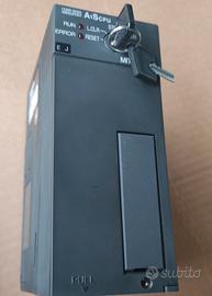 Mitsubishi A1SCPU 8K STEP