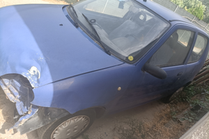 Fiat 600 perfettamente marciante