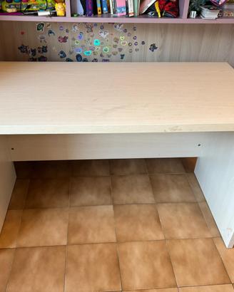 Scrivania Mondo convenienza