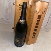 Conte di Cavour (Vino Spumante Brut)