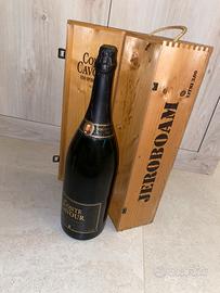 Conte di Cavour (Vino Spumante Brut)