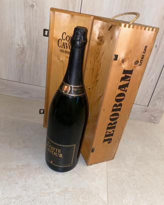 Conte di Cavour (Vino Spumante Brut)