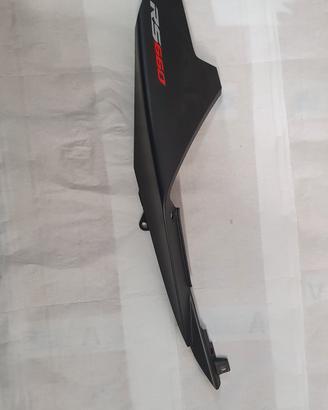 Ricambi Aprilia Rs660 