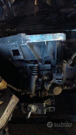 CAMBIO USATO FIAT DOBLO' 1.9 JTD