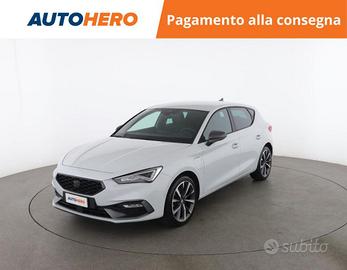 SEAT Leon 1.4 e-HYBRID 204 CV DSG FR
