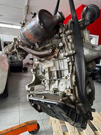 Motore smart 453 turbo
