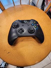 Controller Microsoft Xbox one Nero Wireless