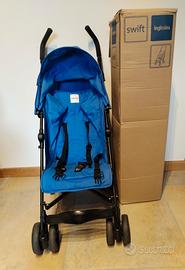 Passeggino pieghevole Inglesina 