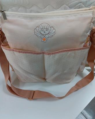 borsa cambio Thun