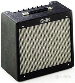 Fender blues junior II