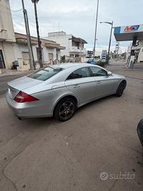 Cls 320