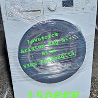 lavatrice Ariston 5kg 33cm A+++ 3792523241