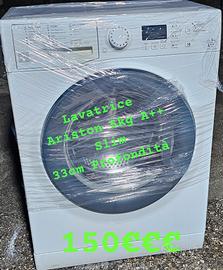 lavatrice Ariston 5kg 33cm A+++ 3792523241