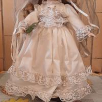 BAMBOLE DA COLLEZIONE