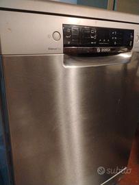 " Bosch"  Lavastoviglie 60 cm  Perfetta Usato poco