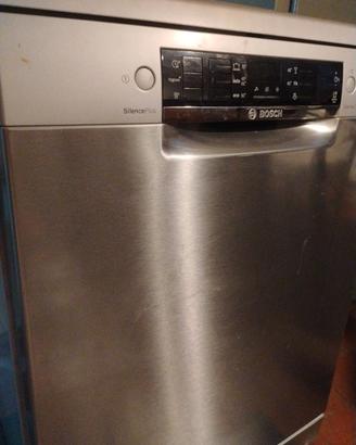 " Bosch"  Lavastoviglie 60 cm  Perfetta Usato poco