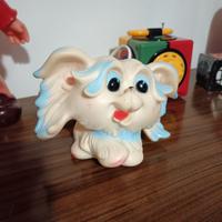 LAMPADA VINTAGE KEDRA PLASTIC 1960