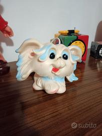 LAMPADA VINTAGE KEDRA PLASTIC 1960