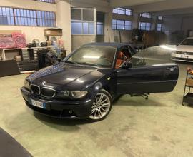 BMW 318ci