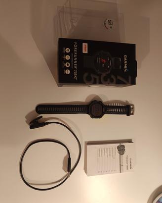 Garmin 735XT