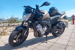 Yamaha FZ1 fazer