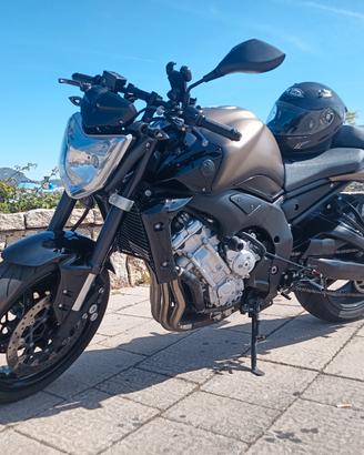 Yamaha FZ1 fazer