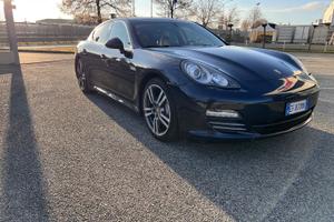 PORSCHE PANAMERA 4S 4.8 V8