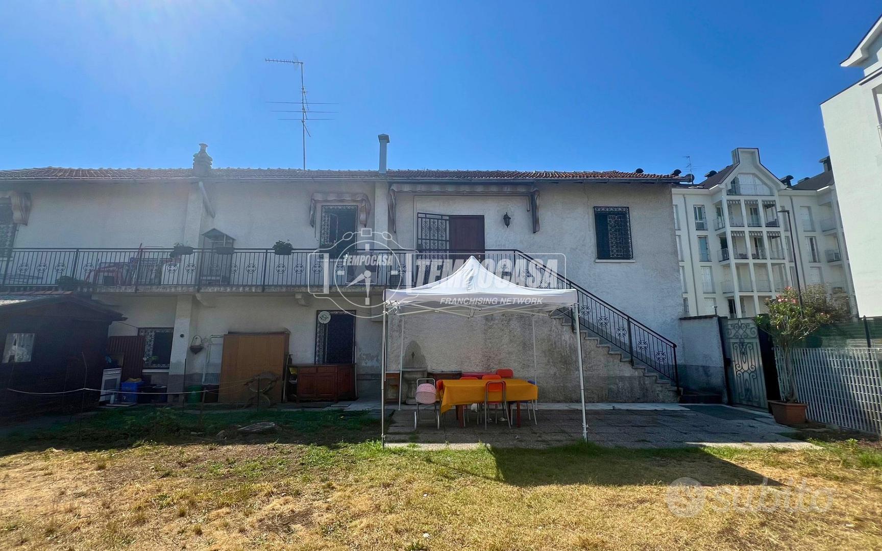 Appartamento – Legnano, San Martino, Oltresempione - Vista 4
