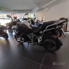 BMW r 1250 gs Abs my21