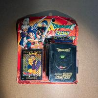 Dragon Quest - Trading Battle Case