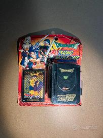 Dragon Quest - Trading Battle Case