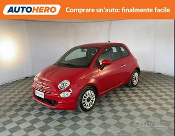 FIAT 500 HS67193
