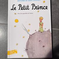 Libro Le Petit Prince