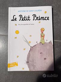 Libro Le Petit Prince