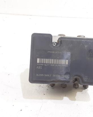 Ricambio Pompa ABS SUZUKI ALTO 2012-2015 Usato