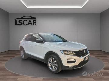 Volkswagen T-Roc 1.5 tsi Advanced dsg~Unipro~Promo