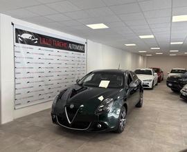 ALFA ROMEO Giulietta 1.6 JTDm 120 CV Sprint