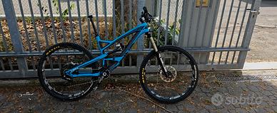 YT Capra CF Pro (2015) - Taglia M 