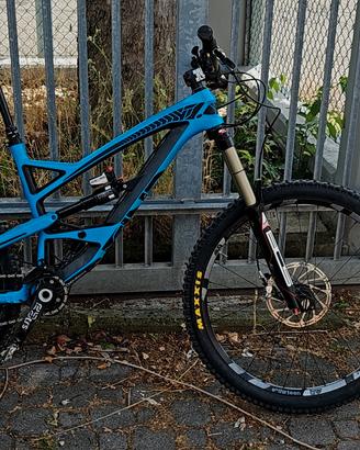 YT Capra CF Pro (2015) - Taglia M 