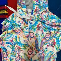 Felpa fantasy Adidas Rita Ora