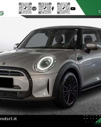 Mini Cooper Essential 1.5 136cv 3porte *Iva Espost