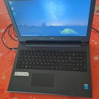Notebook DELL Vostro 15