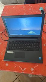Notebook DELL Vostro 15