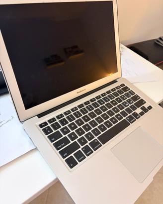 Macbook Air 2015