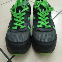 scarpe antinfortunistiche(sotto zero)