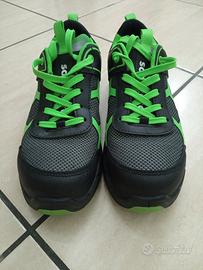 scarpe antinfortunistiche(sotto zero)