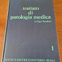 Trattato di Patologia Medica di Ugo Teodori