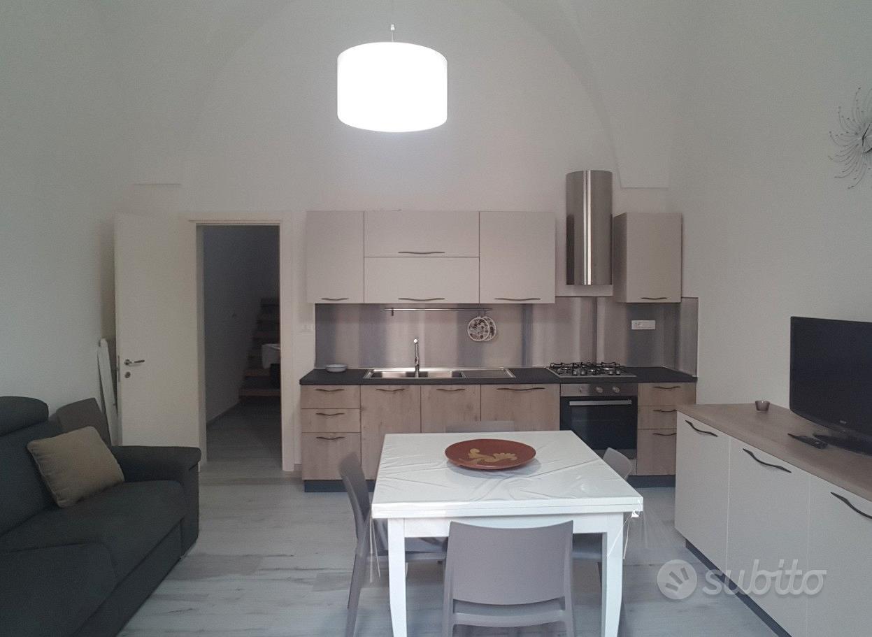 Appartamento – Palmariggi, Lecce - Altro
