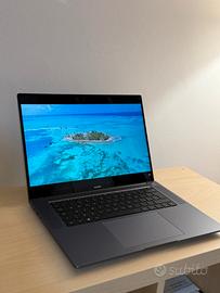 Huawei MateBook 16s i7 16GB 1TB touchscreen