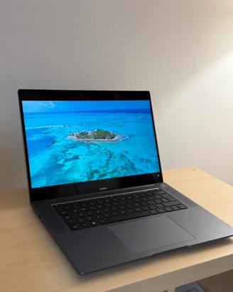 Huawei MateBook 16s i7 16GB 1TB touchscreen